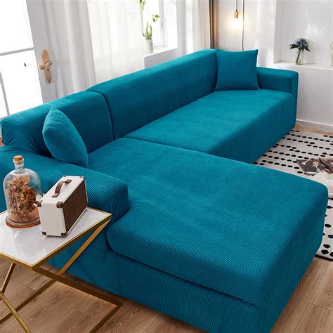 Elastic Corner Couch Sofa Covers Armrest Sofa Can Be Used for 1/2/3/4 Seats L Shape Sofa Cover for Living Room. £19.73 – £33.21. If you are a proud owner of an L shaped sofa in the United Kingdom (UK), it is essential to protect it from wear and tear. using L shaped sofa cover corner sofa cover.